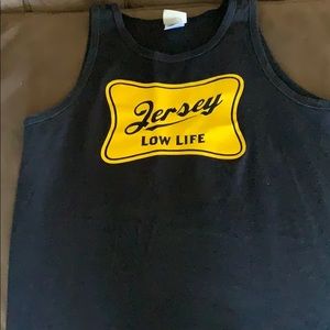 Tank men’s or women’s